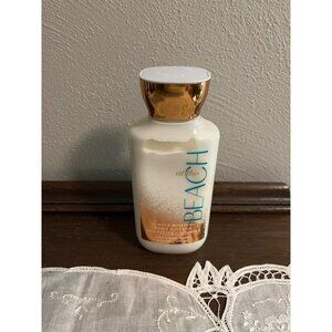 Bath and Body Beach Body Lotion